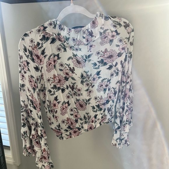 Blouse - Picture 3 of 3